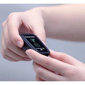 میکروفون بی‌‌ سیم سارامونیک مدل Blink500 Prox B4